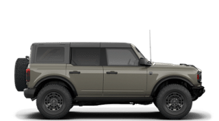 2026 Ford Bronco® External Image 1